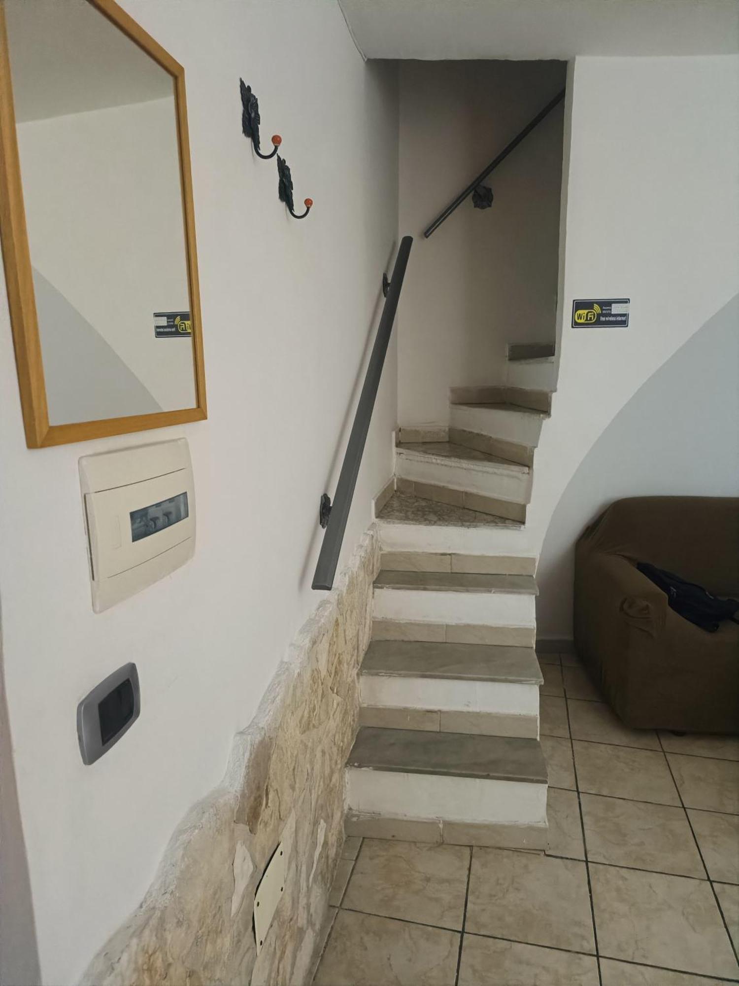 Storico House Apartment Naples Luaran gambar