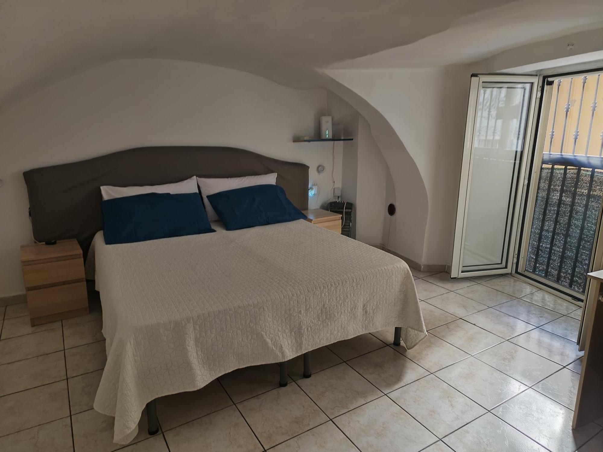 Storico House Apartment Naples Luaran gambar