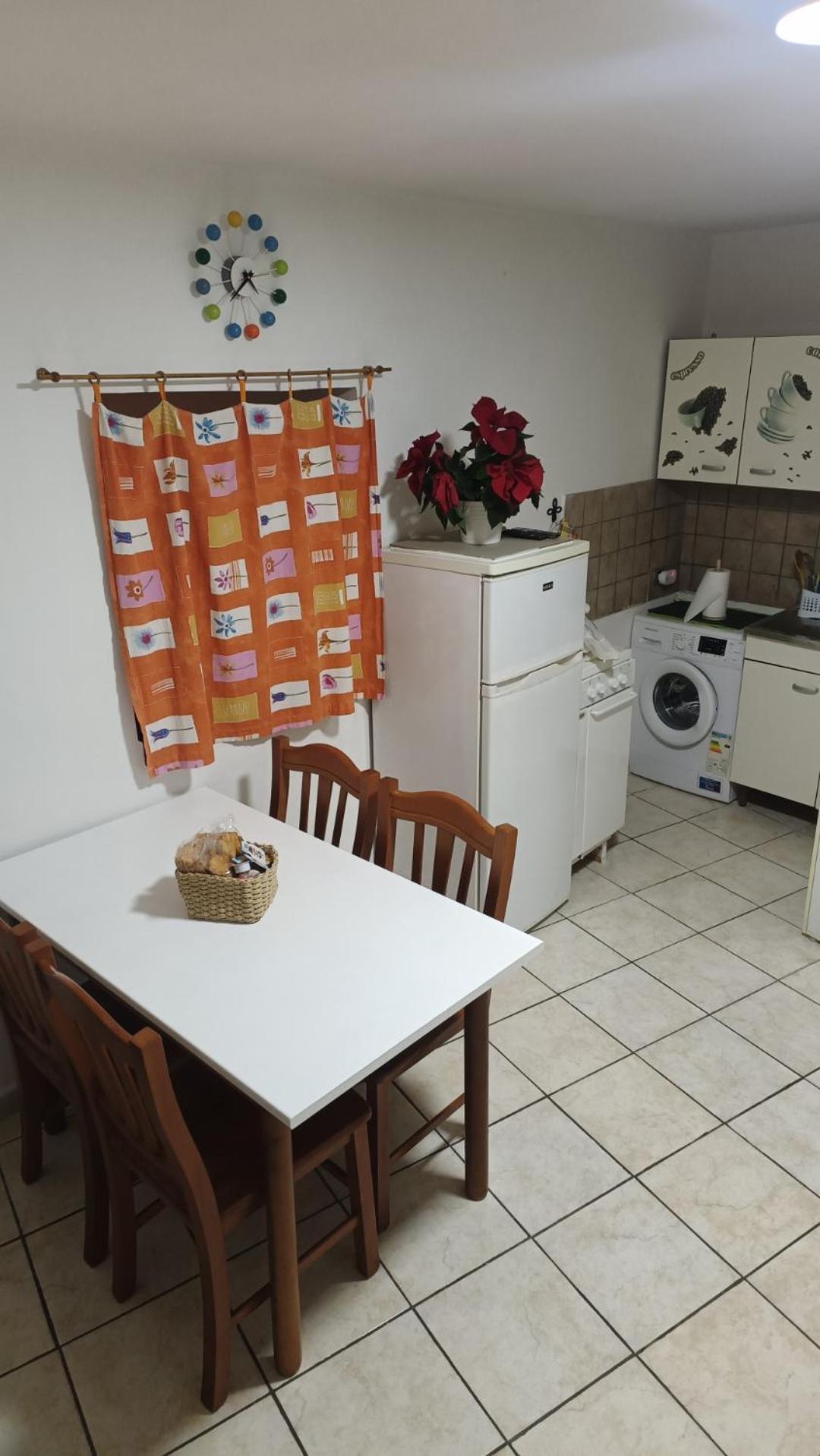 Storico House Apartment Naples Luaran gambar
