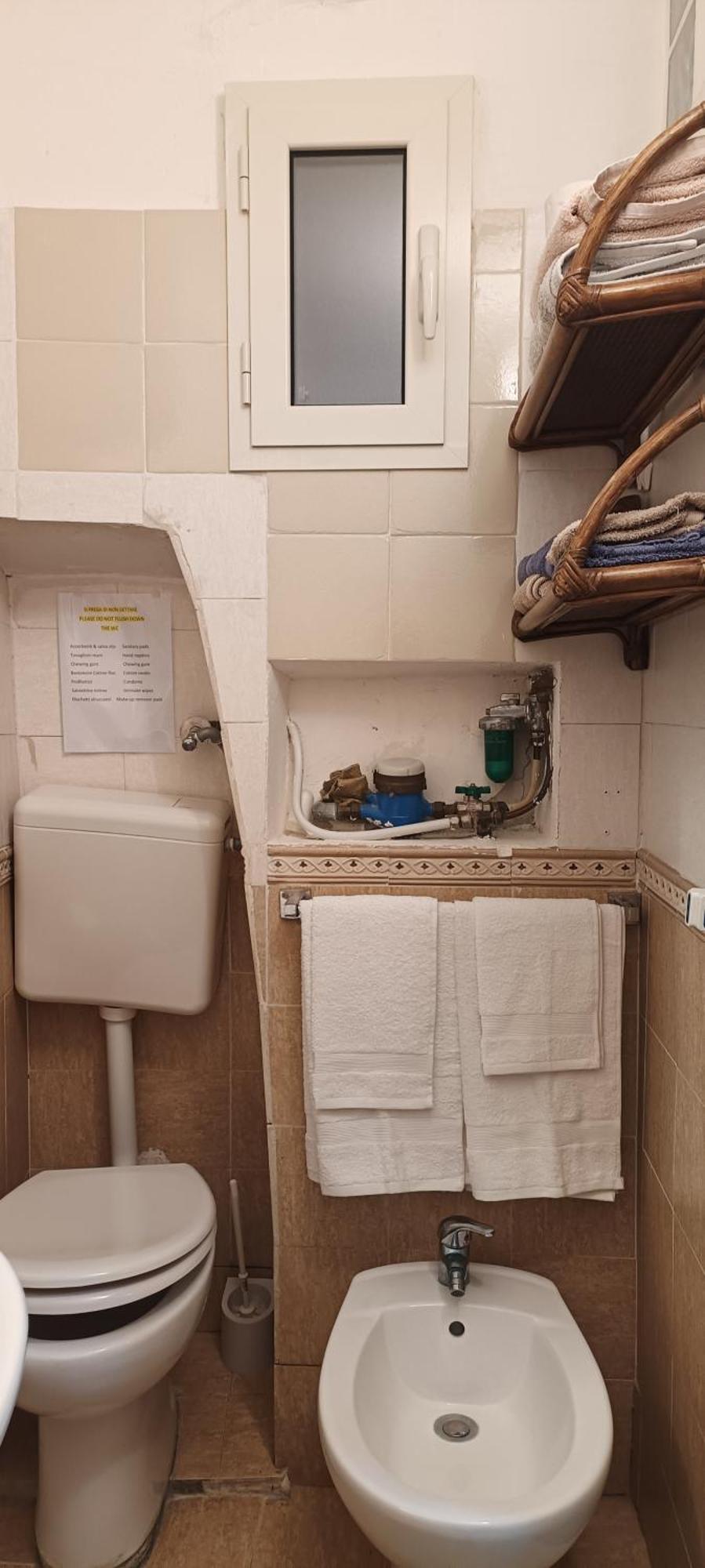 Storico House Apartment Naples Luaran gambar