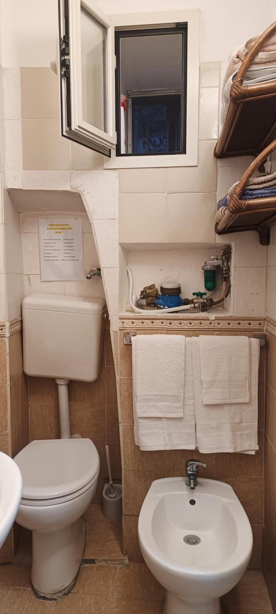 Storico House Apartment Naples Luaran gambar