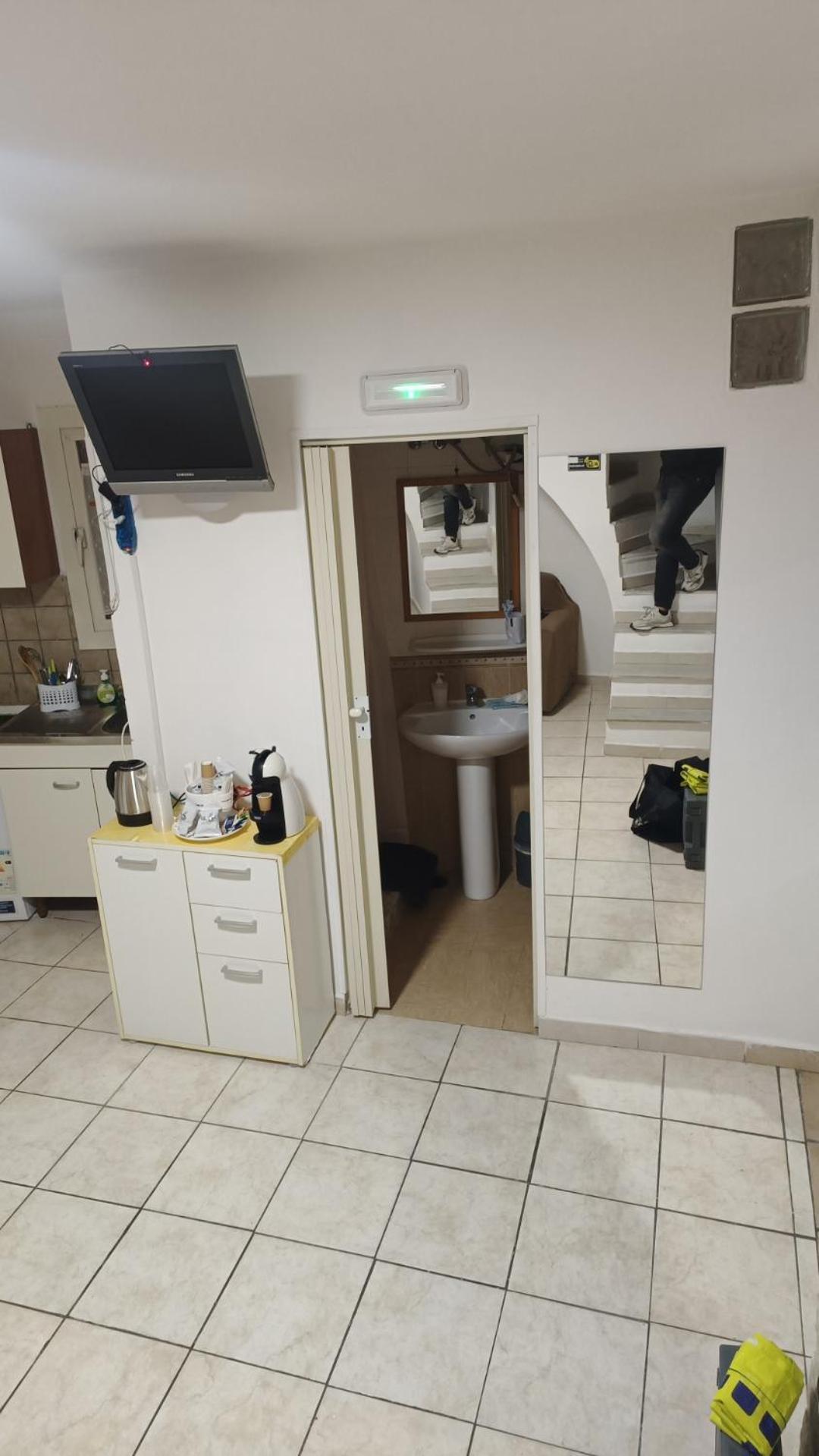 Storico House Apartment Naples Luaran gambar
