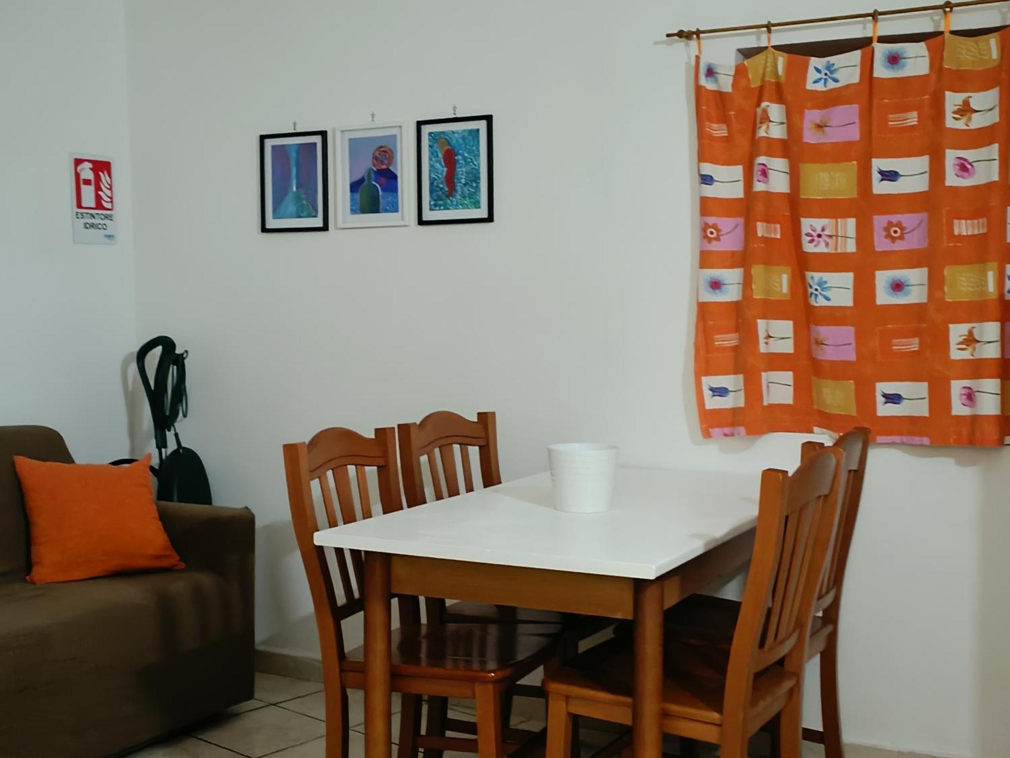 Storico House Apartment Naples Luaran gambar