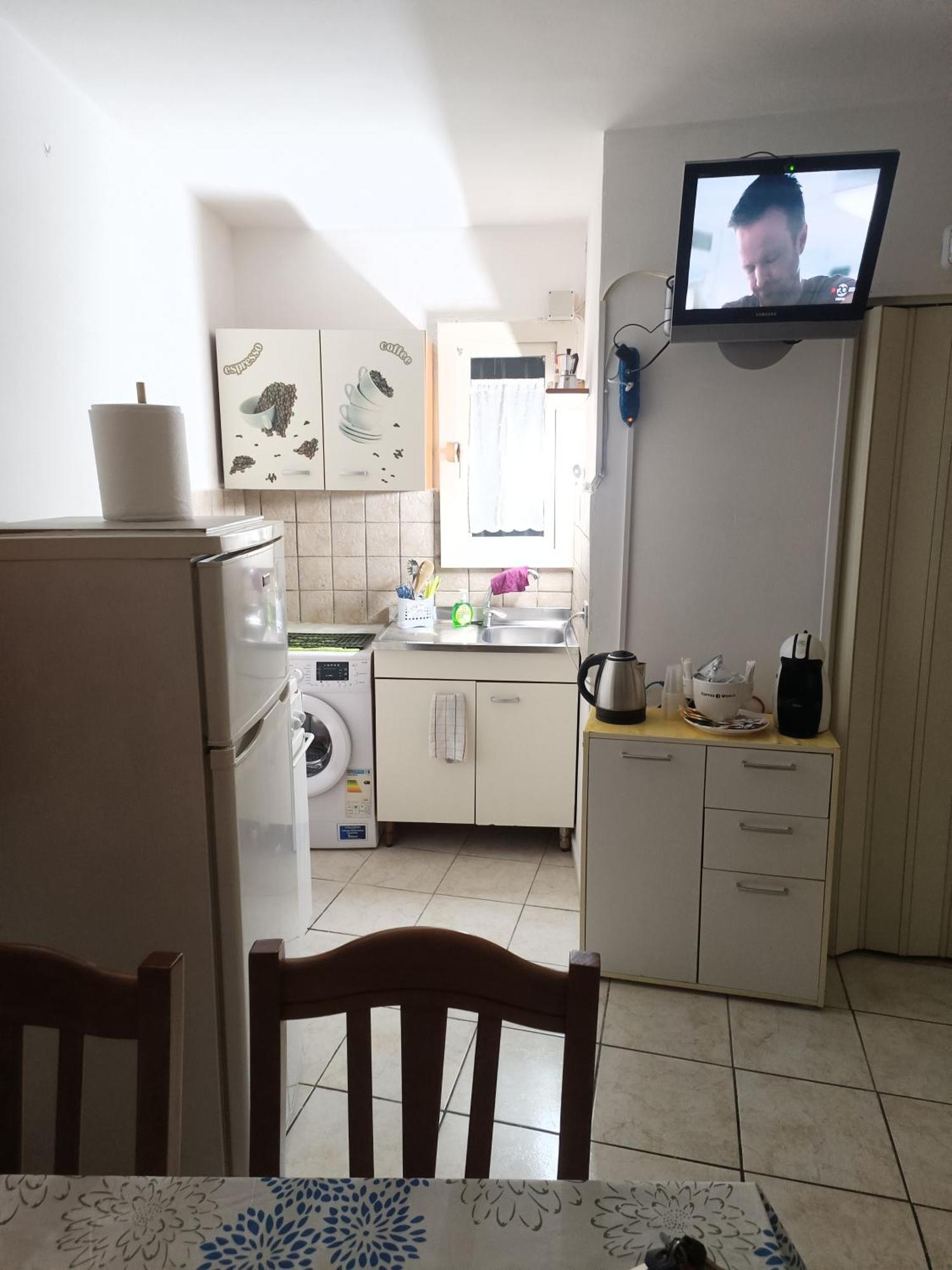 Storico House Apartment Naples Luaran gambar